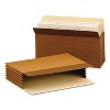 Smead Easy Grip Pockets Redrope Legal 5 1/4" Exp 10/Box 73211 - 4 of 4