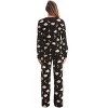 Just Love Womens Thermal Fleece Pajamas  Extra Warm & Cozy Winter Sleepwear - 3 of 3