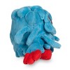 Pokemon Center: Sitting Cuties: Tangrowth Plush # 465 -  Generation 4 - 6 In - 3 of 4