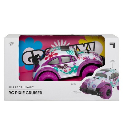 sharper image pixie cruiser