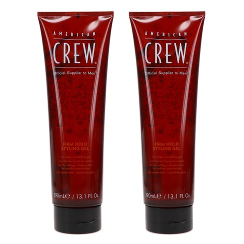 American Crew Firm Hold Styling Gel 8.4oz