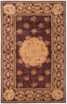 Empire EM416 Hand Tufted Indoor Rugs - Safavieh