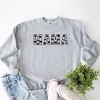 Simply Sage Market Women's Graphic Sweatshirt Flower Mama Bold - 2 of 2