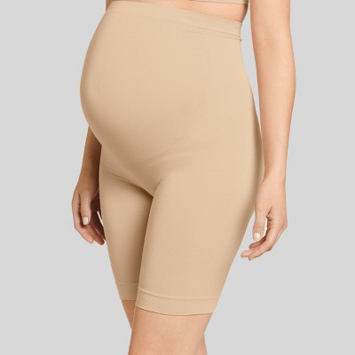 Jockey Generation™ High-waist Maternity Briefs - Black L/xl : Target