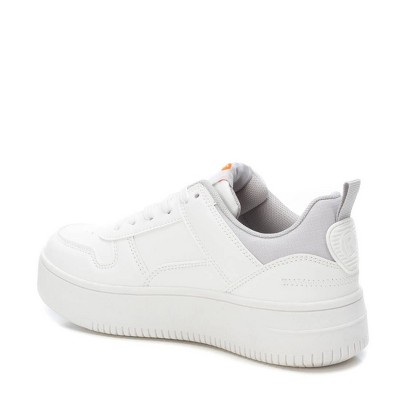 Женские кроссовки Refresh Shoes Women's Casual Sneakers 172350 White 8 — фото 4