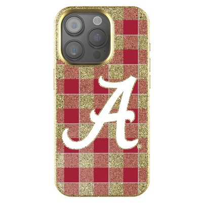 alabama crimson tide script a