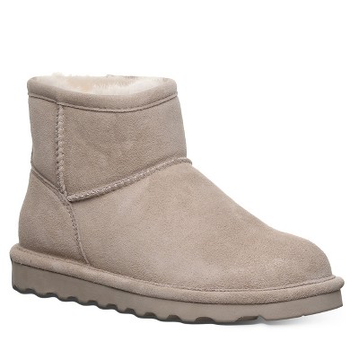 Bearpaw Women's Alyssa Boots | Mushroom | Size 6 : Target