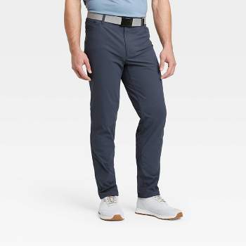 All in Motion Men's Travel Pants - (as1, Waist_Inseam, m