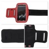 Unique Bargains Durable Magic Tapes Arm Bag for 5 Inches or Less 1 Pc - 3 of 4