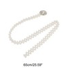 Unique Bargains Adjustable Waist Belt Beige 1 Pc - 3 of 4