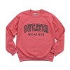 Simply Sage Market Embroidered Sweater Weather Sweatshirt - 2 of 4