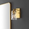 Jobie 7" Wall Sconce (Set of 2) - SCN4128 - Safavieh - 2 of 4