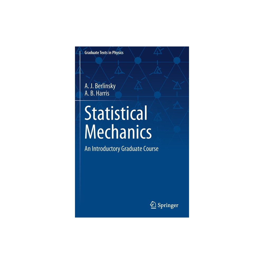 Statistical Mechanics