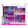 Barbie Space Discovery Stacie Doll & Bedroom Playset - image 4 of 4