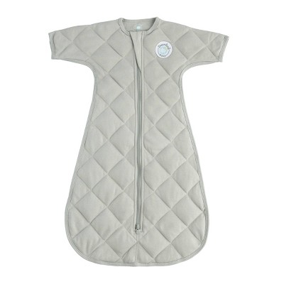 Image of Dreamland Baby Dream Weighted Transition Swaddle - Gray - 3-6 Months