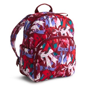 Vera Bradley Women's Outlet Ultralight Essential Small Backpack - 1 of 3