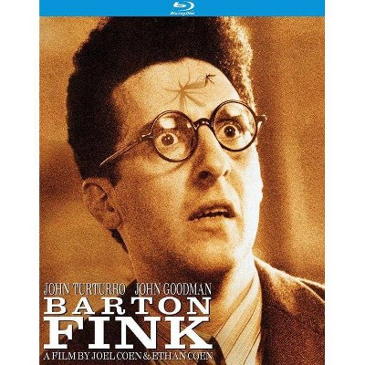 Barton Fink (Blu-ray)(2017)