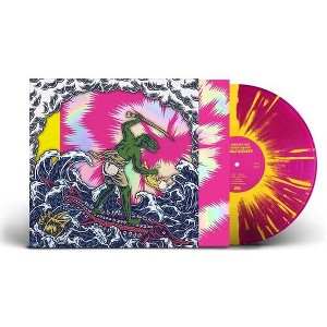 King Gizzard and the Lizard Wizard - Teenage Gizzard () (Vinyl) - 1 of 1