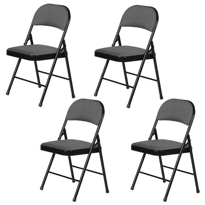 Low Price Children Chrome Padded Folding Chair - Fast Shipping - More Than  A Furniture Store