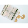 Matter Compostable Gallon Freezer Bags - 15ct - 2 of 4