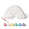 Paint-your-own Ceramic Dinosaur Craft Kit - Mondo Llama™ : Target