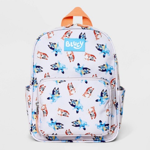Kids' Bluey Mini Backpack : Target