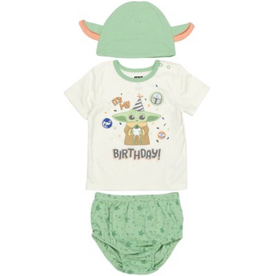 Target baby yoda discount onesie