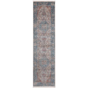 Victoria VIC998 Power Loomed Indoor Rugs - Safavieh - 1 of 4
