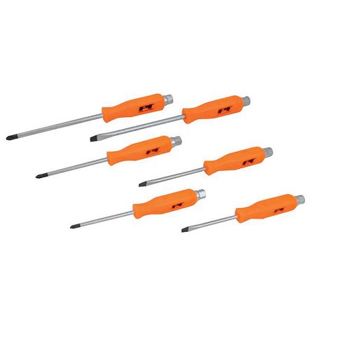 Target deals screwdriver set