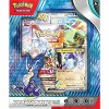 Pokemon TCG: Paradox Powers ex Special Collection - 5 Packs, Promos - 4 of 4