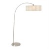 ‎Yosemite Home Décor Floor Lamp Series 22-Inch One Light Incandescent - 2 of 4