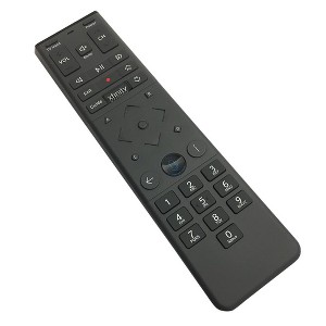 XFinity Comcast XR15 Voice Control Remote for X1 Xi6 Xi5 XG2 (Backlight) - 1 of 4