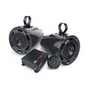 MTX Audio BORVKIT1 Universal UTV 2 Speaker Package With Bluetooth Controller - 2 of 4