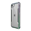 Raptic Shield Pro Apple iPhone SE (3rd/2nd generation)/8/7 Case - Iridescent - 3 of 4