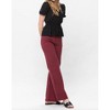 Women's Front Seam Jeans - Judy Blue - 2 of 4