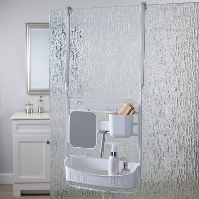 Bath Bliss Flex Shower Caddy - Thumbnail 5