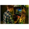 Arcade1Up The Fast and The Furious Deluxe Arcade Machine with Steering Wheel - 3 of 4