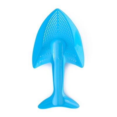 Sand Sifter and Watering Can Blue Shovel - Bullseye's Playground™