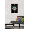 Trends International Cypress Hill - Skull Framed Wall Poster Prints - 2 of 4