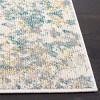 Madison MAD453 Power Loomed Indoor Rug - Safavieh - 2 of 4