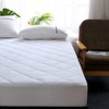 Machine Washable Waterproof Quilted Mattress Pad - Made By Design™ - image 3 of 4