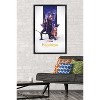 Trends International Marvel Hawkeye - Arrow One Sheet Framed Wall Poster Prints - 2 of 4