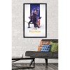 Trends International Marvel Hawkeye - Arrow One Sheet Framed Wall Poster Prints - image 2 of 4