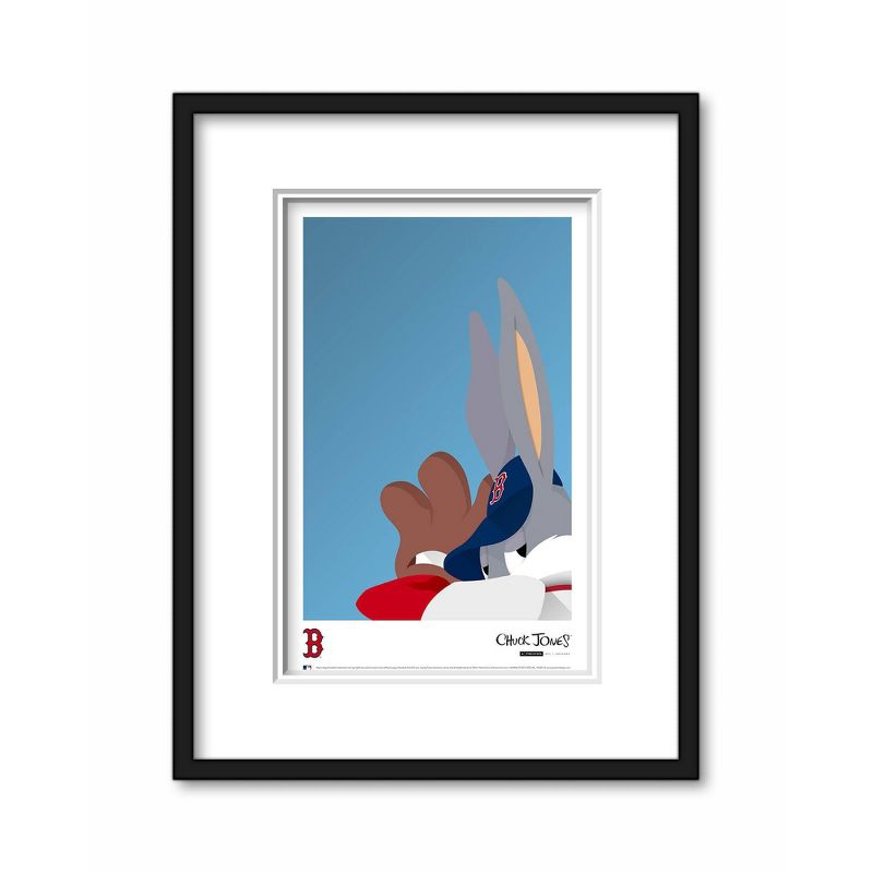 MLB Boston Red Sox Unframed Wall Poster Print, 4 of 5