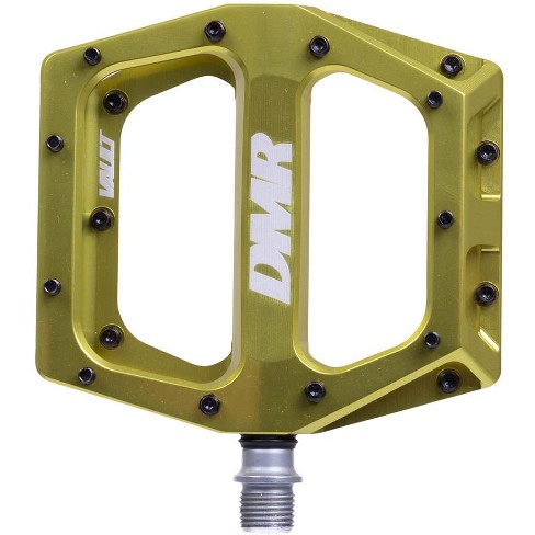 dmr vault gold pins