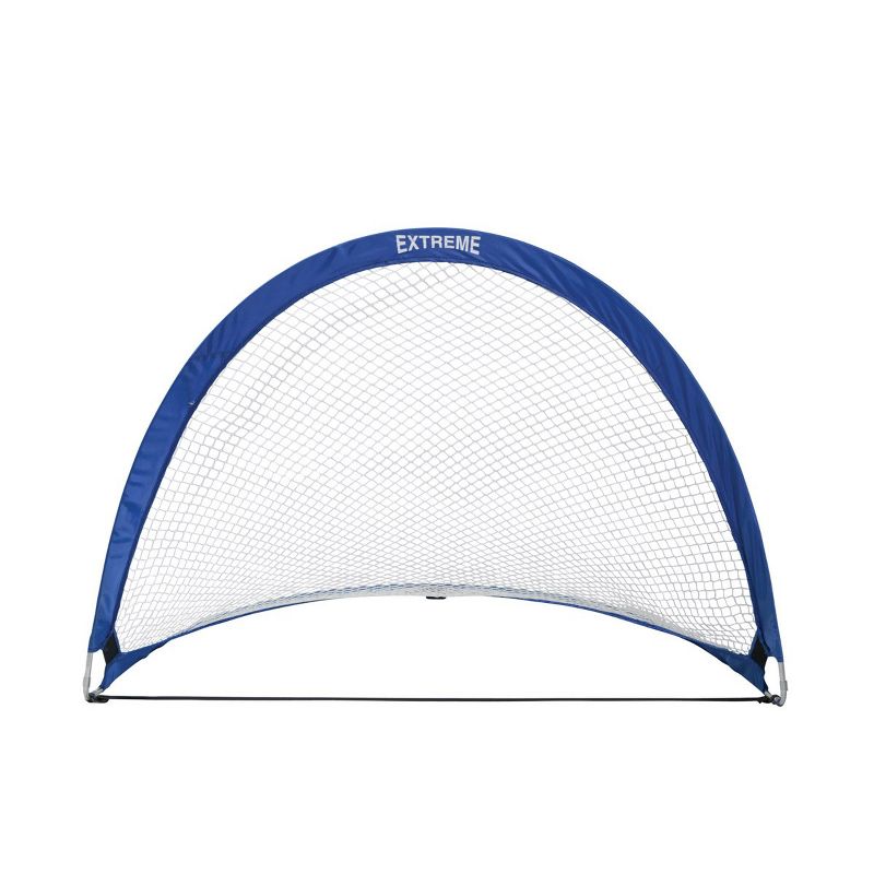 Champion Sports Small Soccer Pop Up Goal, 2 of 7