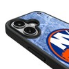 NHL Eastern Conference Teams Ice Wordmark Bump Cell Phone Case for Apple iPhone 17 Series - 4 of 4