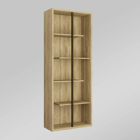 techni mobili bookcase