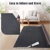 Marine Grade Boat Carpet, Waterproof, Indoor/Outdoor, Anti-Slip Backing, Cuttable, Easy to Clean, 6x13.1 ft. - 4 of 4