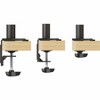 SIIG Articulating Quad Monitor Desk Mount - CE-MT0S12-S1 - 4 of 4